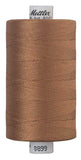 Mettler Silk - Finish Cotton Thread 40 Weight