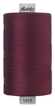 Mettler Silk - Finish Cotton Thread 40 Weight