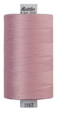 Mettler Silk - Finish Cotton Thread 40 Weight