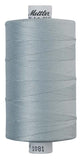 Mettler Silk - Finish Cotton Thread 40 Weight