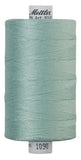 Mettler Silk - Finish Cotton Thread 40 Weight