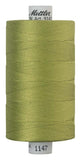 Mettler Silk - Finish Cotton Thread 40 Weight