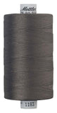 Mettler Silk - Finish Cotton Thread 40 Weight