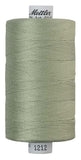 Mettler Silk - Finish Cotton Thread 40 Weight