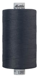 Mettler Silk - Finish Cotton Thread 40 Weight