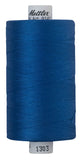 Mettler Silk - Finish Cotton Thread 40 Weight