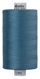 Mettler Silk - Finish Cotton Thread 40 Weight