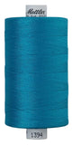 Mettler Silk - Finish Cotton Thread 40 Weight