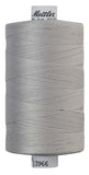 Mettler Silk - Finish Cotton Thread 40 Weight