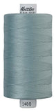 Mettler Silk - Finish Cotton Thread 40 Weight