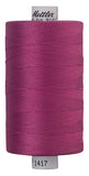 Mettler Silk - Finish Cotton Thread 40 Weight