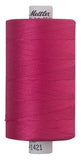 Mettler Silk - Finish Cotton Thread 40 Weight