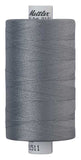 Mettler Silk - Finish Cotton Thread 40 Weight