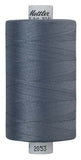 Mettler Silk - Finish Cotton Thread 40 Weight