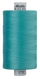 Mettler Silk - Finish Cotton Thread 40 Weight