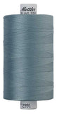 Mettler Silk - Finish Cotton Thread 40 Weight