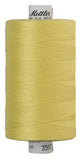 Mettler Silk - Finish Cotton Thread 40 Weight