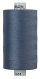 Mettler Silk - Finish Cotton Thread 40 Weight