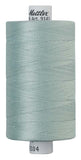 Mettler Silk - Finish Cotton Thread 40 Weight