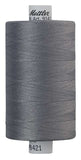 Mettler Silk - Finish Cotton Thread 40 Weight