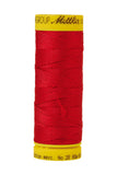 Mettler Silk - Finish Cotton Thread 28 Weight