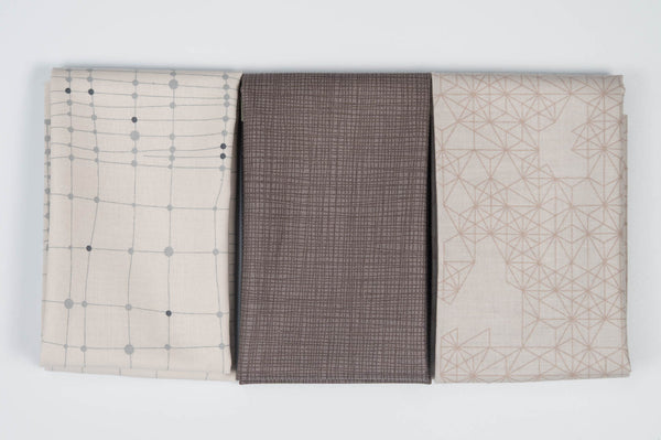 Shallow Triangle - Bundle 1