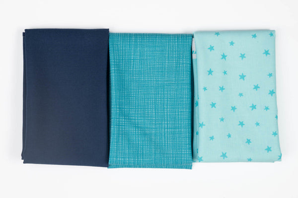 Shallow Triangle - Bundle 4