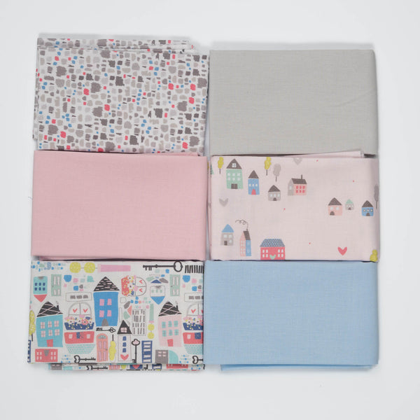House Bundle