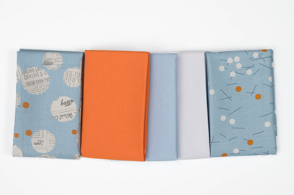 Zen Chic Blues