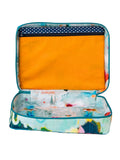 Medium Caddy Kit  - Abstract Blue