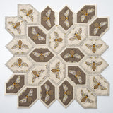 ‘QAYG’ 3" Honeycomb/Square Template Bundle