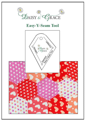 EASY-Y-SEAM TOOL