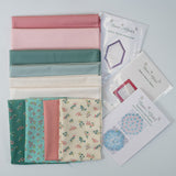 Maelstrom Quilt Kit - Back in the Day