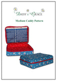 Caddy Pattern-Medium
