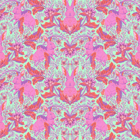 Full Moon Forest II - Tula Pink Blossom