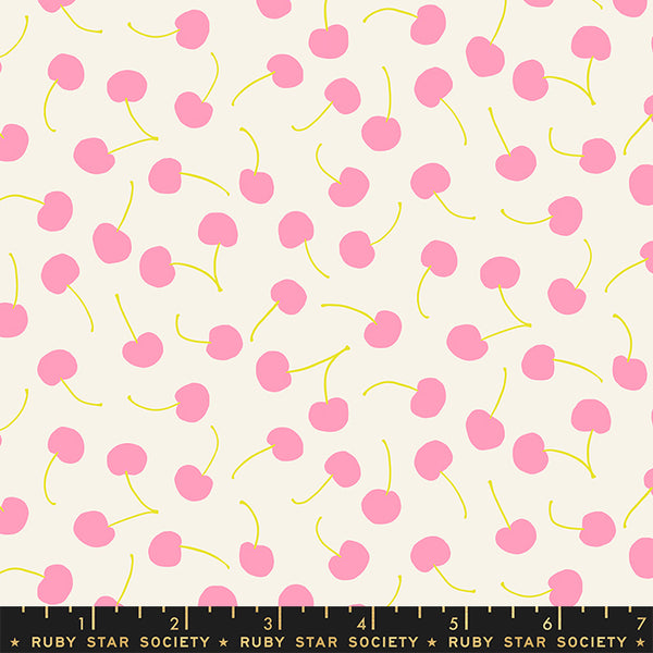 Sugar Cone by Kim Kight - Flamingo