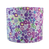 On A Roll Ombre 2 1/2" Floral - Rainbow