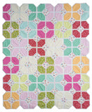 ‘QAYG’ 3" Honeycomb/Square Template Bundle