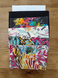 Quilt as you go Large Bag Kit - Moda Playground
