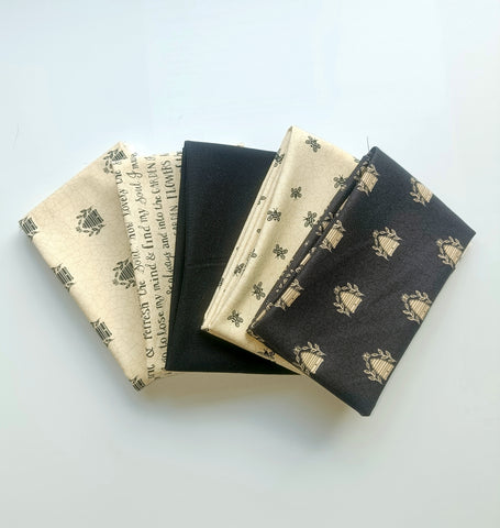 Moda Bee Bundle- Bloom and Grow by Kathy Schmitz