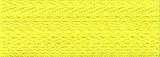 7inch (18cm) Closed End Zip