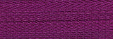 12inch (30cm) Closed End Zip