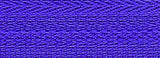 12inch (30cm) Closed End Zip